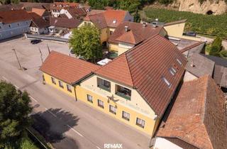 Gewerbeimmobilie kaufen in 3133 Wagram ob der Traisen, Landgasthaus in Wagram ob der Traisen