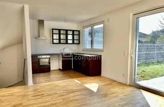 Reihenhaus kaufen in 2231 Strasshof an der Nordbahn, Modernes 4-Zimmer-Reihenhaus in Strasshof – 98 m² Wohnen + 52 m² beheizbarer Keller