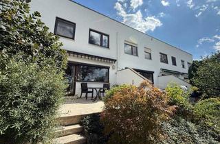 Reihenhaus kaufen in 1130 Wien, Charmantes Reihenhaus mit Dachterrasse und Garten