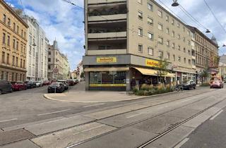 Geschäftslokal mieten in 1140 Wien, Repräsentative Geschäftsadresse in bester Frequenzlage (KEINE GASTRONOMIE)