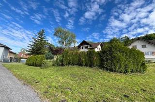 Grundstück zu kaufen in 6842 Koblach, Wohnen am Kummenberg - Grundstück in Koblach Birken