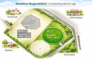 Grundstück zu kaufen in 2301 Mühlleiten, Next Level Living – Ihr Bauplatz vor den Toren Wiens
