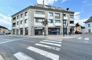 Gewerbeimmobilie kaufen in Rathausplatz, 2000 Stockerau, BÜRO, ORDINATION oder PRAXIS BÜRO ++ in Stockerau