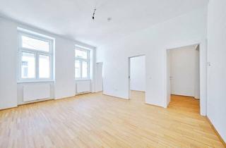 Gewerbeimmobilie kaufen in Währinger Straße 168, 1180 Wien, Lagezuschalg möglich! Ordination / Büro beim belebten Aumannplatz!