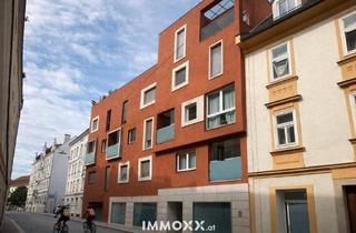 Praxen kaufen in Feuerbachgasse, 8020 Graz, Attraktive Anlegerimmobilie in Bestlage – Vermietete Ordination Nähe Kunsthaus!