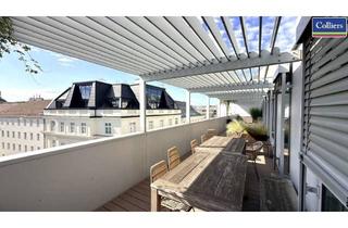 Büro zu mieten in Schwarzenbergplatz, 1030 Wien, Klimatisiertes State-of-the-Art-Büro mit Terrasse am Schwarzenbergplatz