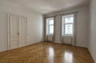 Praxen mieten in Lerchenfelder Straße, 1080 Wien, Praxis / Ordination, 3 Zimmer, Einbauküche, Aufzug, 1080 Wien