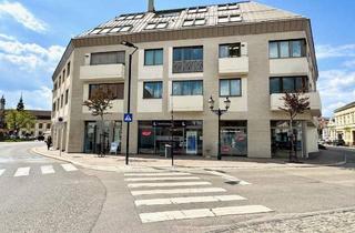 Büro zu mieten in Rathausplatz, 2000 Stockerau, TOP Mietobjekt ++ ORDINATION oder BÜRO in Stockerau