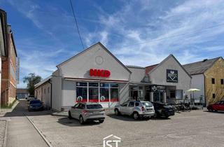 Geschäftslokal mieten in Kirchengasse 11, 4950 Altheim, Altheim - Geschäft im Zentrum mit ~ 270 m² Verkaufsfläche