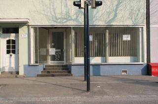 Büro zu mieten in Eferdinger Straße, 4600 Wels, Büro- und Geschäftslokal in Wels Neustadt provisionsfrei zu vermieten