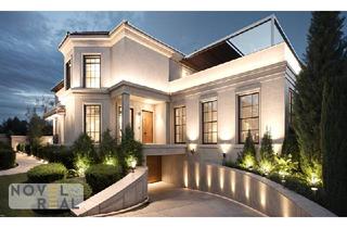 Penthouse kaufen in Donau, 1220 Wien, Exklusive Villa mit fünf außergewöhnlichen Residenzen