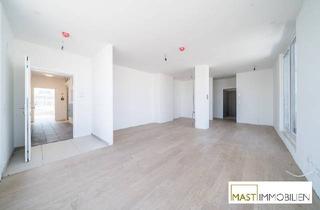 Wohnung mieten in An Der Schanze, 1210 Wien, Dachgeschosswohnung mit Dachterrasse mit Wasserblick!