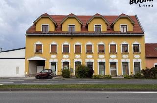 Anlageobjekt in 2353 Guntramsdorf, Bau starten statt planen: 12 Tops. 16 Stellplätze. Klare Rendite