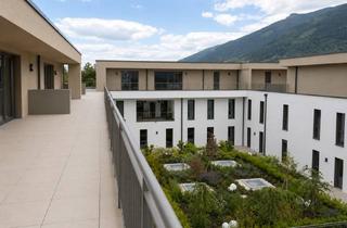 Wohnung kaufen in 9800 Spittal an der Drau, Großzügiges Wohnen über den Dächern von Spittal an der Drau
