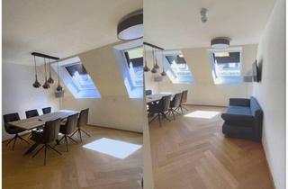 Maisonette kaufen in Rennweg, 1030 Wien, ERSTBEZUG-DACHGESCHOSS-MAISONETTE-WOHNUNG 1030 Wien