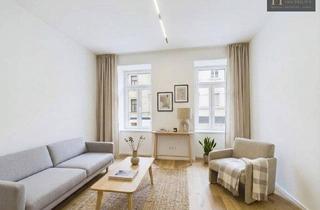 Maisonette kaufen in 1100 Wien, Urbanes Single-Paradies mit Logenplatz: Moderner Erstbezug mit sonnigem Balkon in Wien-Favoriten!