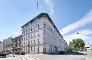 Wohnung kaufen in Gottschalkgasse, 1110 Wien, 2-Zimmer Gartenwohnung mit südseitiger Terrasse Nähe Herderpark und U3