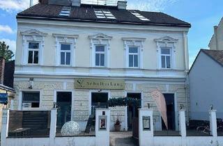 Wohnung kaufen in 2340 Mödling, Sanierungsbedürftige Dachgeschoßwohnung in Mödlinger Bestlage