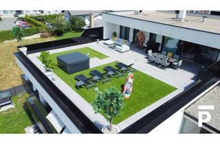 Penthouse kaufen in 8054 Seiersberg, Exklusive Penthouse-Wohnung in Seiersberg - Luxuriöse Ausstattung und über 180 m² Dachterrasse