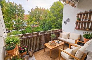 Wohnung kaufen in 4925 Pramet, Gepflegte 3-Zimmer-Wohnung mit Süd-Balkon, Kamin, Carport & Freistellplatz in ruhiger Lage
