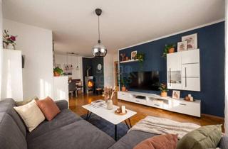 Wohnung kaufen in 4925 Pramet, Neuer Preis! Einziehen & wohlfühlen – Ruhige Wohnung mit Süd-Balkon, Kamin & zwei Stellplätzen