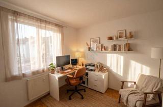 Wohnung kaufen in 4925 Pramet, NEUER PREIS! Sonnige 3-Zimmer-Wohnung mit Kamin, Südbalkon, Garten & 2 Stellplätzen | Pramet