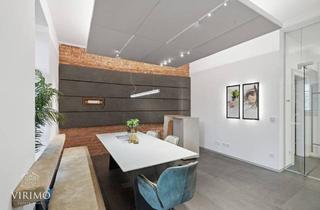 Wohnung kaufen in Landstraße, 4020 Linz, Außergewöhnliches Wohnpotenzial im Stockhofviertel – 3,5 Zimmer, großer Balkon, Allgemeingarten & vielseitige Nebenflächen