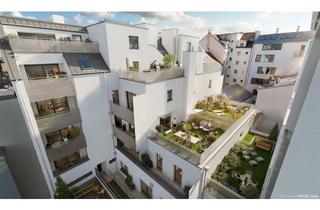 Wohnung kaufen in Michael-Bernhard-Gasse 12-14, 1120 Wien, 2-Zimmer Wohnung mit Einbauküche - Top 12.08