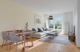 Wohnung kaufen in Meischlgasse 30/ Top 7, 1230 Wien, Wohnen mit großzügigem Garten, Heimkino, Fitness, Sauna | Top-Anbindung U6 & Badner Bahn