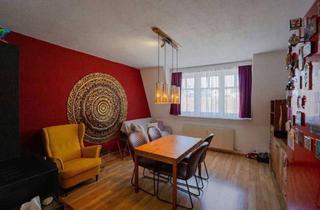 Maisonette kaufen in Fenzlgasse, 1150 Wien, Stadtwohnung mit besonderem Ausblick – 94 m² Maisonette mit Gloriette-Blick