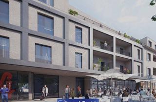 Wohnung kaufen in Pühringerplatz, 4710 Grieskirchen, Trattnach.Quartier - ANLEGERHIT mit südseitigen Balkon - Top 5