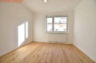 Wohnung kaufen in 1190 Wien, Top sanierte Wohnung mit Balkon & Garage in absoluter Ruhelage nahe Türkenschanzpark und Pötzleinsdorfer Schlosspark
