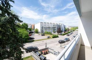 Wohnung kaufen in 4600 Wels, Tolle 3-Zimmer-Wohnung nahe der Freizeitanlage Wimpassing in Wels