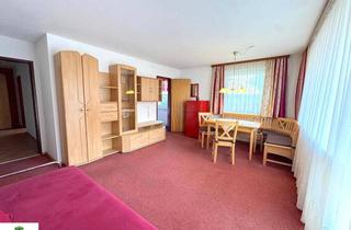 Wohnung kaufen in 6380 Sankt Johann in Tirol, Bergbahnnahe 2-Zimmer-Wohnung mit Balkon und Tiefgaragenplatz in St. Johann in Tirol