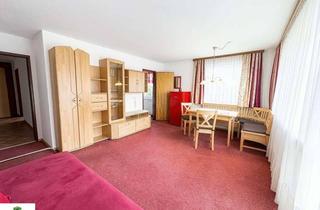 Wohnung kaufen in 6380 Sankt Johann in Tirol, Die perfekte Starter- oder Anlagewohnung!
