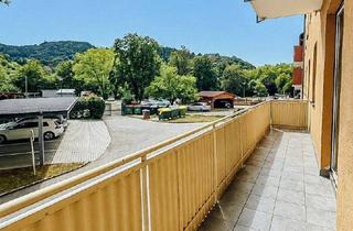 Wohnung kaufen in 8605 Kapfenberg, WOHNJUWEL MIT SÜDWEST-BALKON I CARPORT ODER PARKPLATZ I SMARTE RAUMAUFTEILUNG I TOP-VERKEHRSANBINDUNG I PROJEKT WOHNEN I