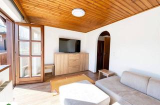 Wohnung kaufen in 6382 Kirchdorf in Tirol, Charmante Wohnung mit sehr gutem Grundriss und eigenem Dachboden