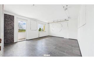 Wohnung kaufen in Herderstraße 29, 4060 Leonding, 2 Zimmer Wohnung in Leonding (Herderstraße)