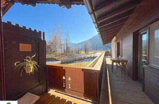 Wohnung kaufen in 6382 Kirchdorf in Tirol, Helle Wohnung mit großem Balkon und eigenem Dachboden