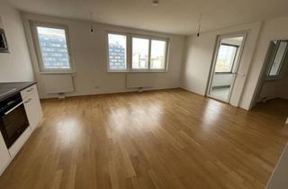 Wohnung mieten in Schönbrunner Straße 217 - Stiege 1 -, 1120 Wien, 2-Zimmer-Wohnung inkl. Heizkosten & Loggia I Längenfeldgasse