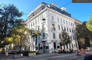Wohnung mieten in Stuwerstraße, 1020 Wien, 2 ZIMMER APPARTEMENT | SÜDTERRASSE 7,65m² | TOPLAGE | BEZUG 01.11.2026| RUHELAGE