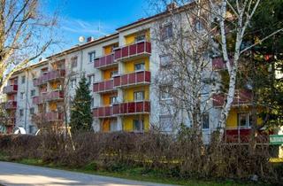 Wohnung mieten in Schulweg, 2441 Mitterndorf an der Fischa, Gut aufgeteilte Balkonwohnung mit Grünblick
