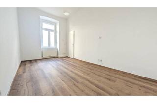 Wohnung mieten in Brunnenmarkt, 1160 Wien, Helles, ruhig gelegenes Singleapartment - Brunnenmarkt - U6 Thaliastraße