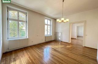 Wohnung mieten in 2301 Groß-Enzersdorf, Geschichte & Natur - Wohnen im ehemaligen k. k. Gebäude direkt an der Lobau!