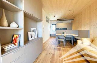 Wohnung mieten in Carlonegasse 10a, 4030 Linz, CASA CARLONE - SMART & GREEN LIVING: Vollmöbierte Design-Wohnung in Linz!
