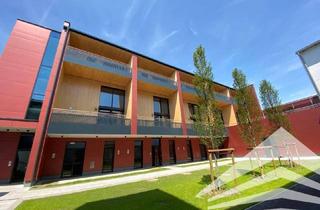 Wohnung mieten in Carlonegasse 10a, 4030 Linz, CASA CARLONE - SMART & GREEN LIVING: Vollmöbierte Design-Wohnung in Linz!