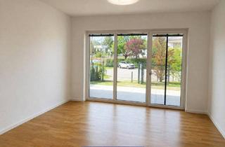 Wohnung mieten in Klauberweg, 4030 Linz, Schöne 3-Zimmer-Neubau-Wohnung mit Garten - Heliosallee - Top D03