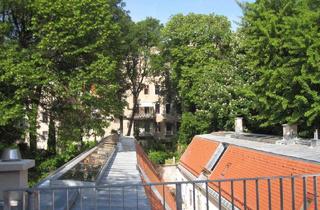 Wohnung mieten in 1080 Wien, Coole DG-Wohnung Mitten in der Josefstadt!