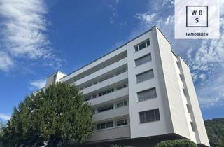 Wohnung mieten in Stiglingen, 6850 Dornbirn, Sehr gepflegte 1,5-Zimmer-Wohnung in Dornbirn