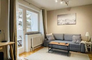 Wohnung mieten in Ferdinand-Porsche-Straße, 5020 Salzburg, 1Zi-Apartment in zentralster Lage